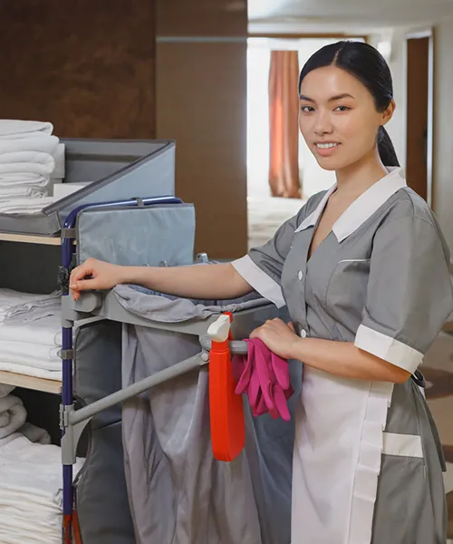 観光業の外国人材採用のお悩みを解決